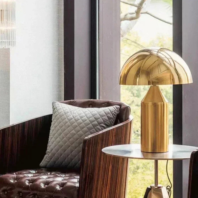 Lampe à Poser "Milano" – Design Italien 77