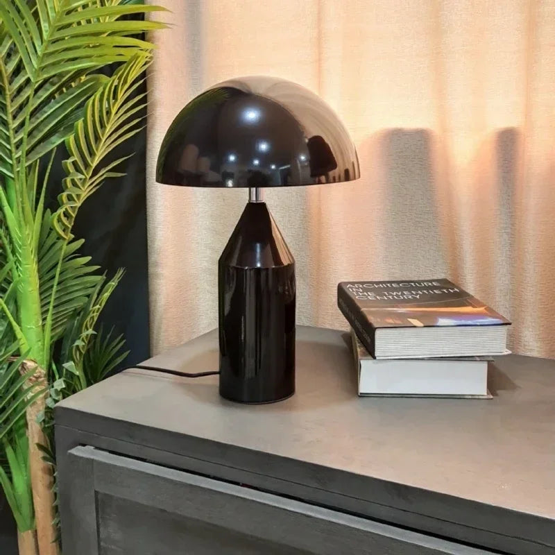 Lampe à Poser "Milano" – Design Italien 77