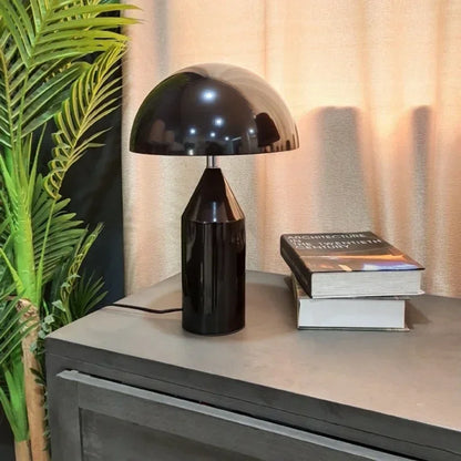Lampe à Poser "Milano" – Design Italien 77