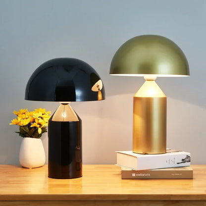 Lampe à Poser "Milano" – Design Italien 77