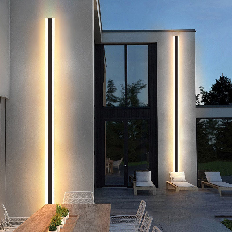Éclairage intérieur & extérieur, Luminaires design & LED