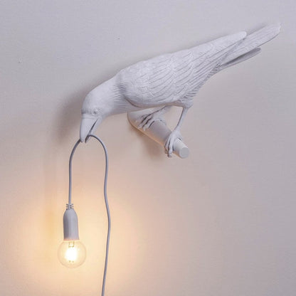 Lámpara de noche de diseño original
