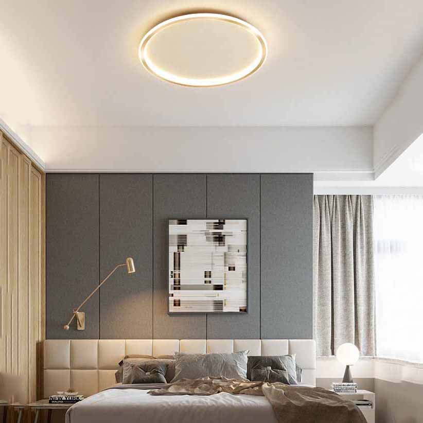 Bedroom Ceiling Light