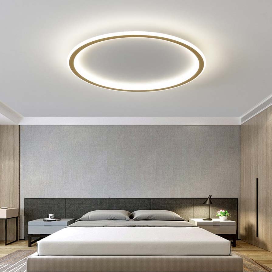 Bedroom Ceiling Light