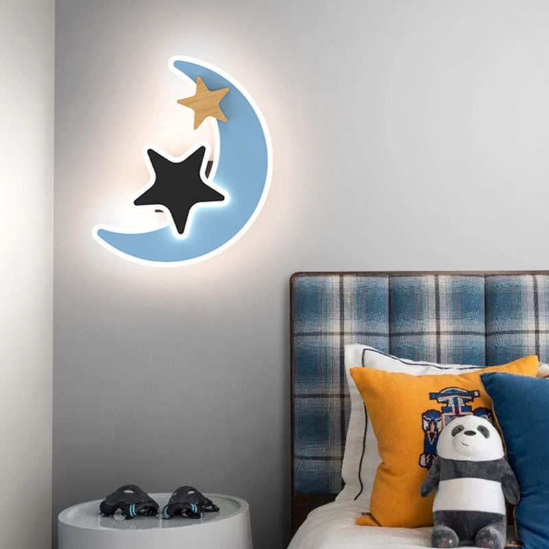 Applique murale chambre enfant